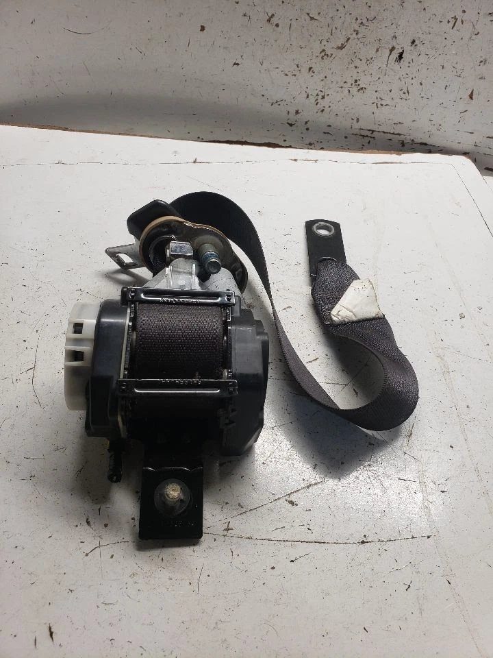 Ремень безопасности передний без учета Sport Trac драйвер подходит 06-10 EXPLORER 1360093 - Изображение 4 из 4