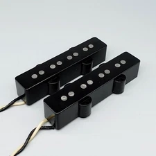 Lindy Fralin J-Bass Pickup Set Safe delivery from Japan