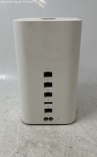 Apple AirPort Extreme Base Station Wireless Router Model A1521 Not Tested