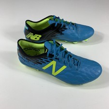 NEW BALANCE VISARO 2.0 PRO FG MSVPFMH2 Athletic Soccer Shoes Men s Sz 11.5