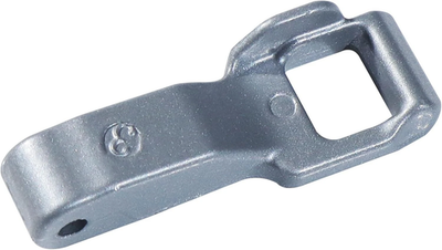 #ad Washer Door Lock Strike For LG Door Latch Hook Locker MFG63099101 $12.32