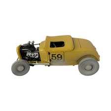 1929 Ford Model A Roadster Origins Of Speed Hot Rod By Highway 61