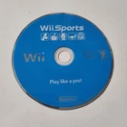 New ListingWii Sports (Nintendo Wii, 2006) Disc Only - Tested