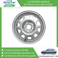 Jantes Volkswagen GOLF