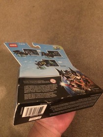 LEGO DIMENSIONS Movie Fun Pack Gollum Lord of Rings Shelob 71218 (39pcs) Golem