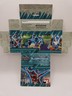 Pokemon Deck Box : B&W Plasma Freeze (New/ Unbuilt) (2013 )(Prerelease)