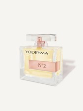 YODEYMA IRIS  N°2 Long-lasting Fragrance Scent Spray perfume For Women