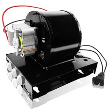S97017063 Heater Motor Assembly Compatible With Broan Nutone 655-c 655f-c 655
