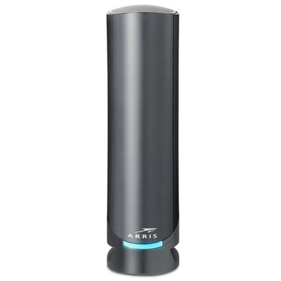 ARRIS Surfboard G34 AX3000 DOCSIS3.1 Cable Modem Router Certified Refurbished