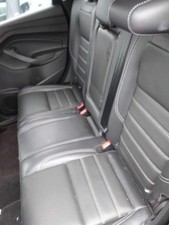 Used Seat Rear Fits 2018 Ford Escape Grade A