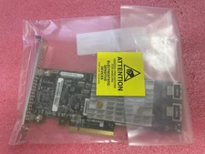 HPE E208I-A GEN10 MICROSEMI RAID CONTROLLER CARD