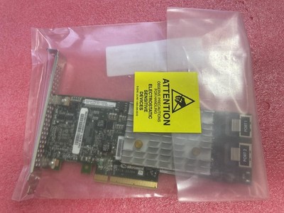 HPE E208I-A GEN10 MICROSEMI RAID CONTROLLER CARD