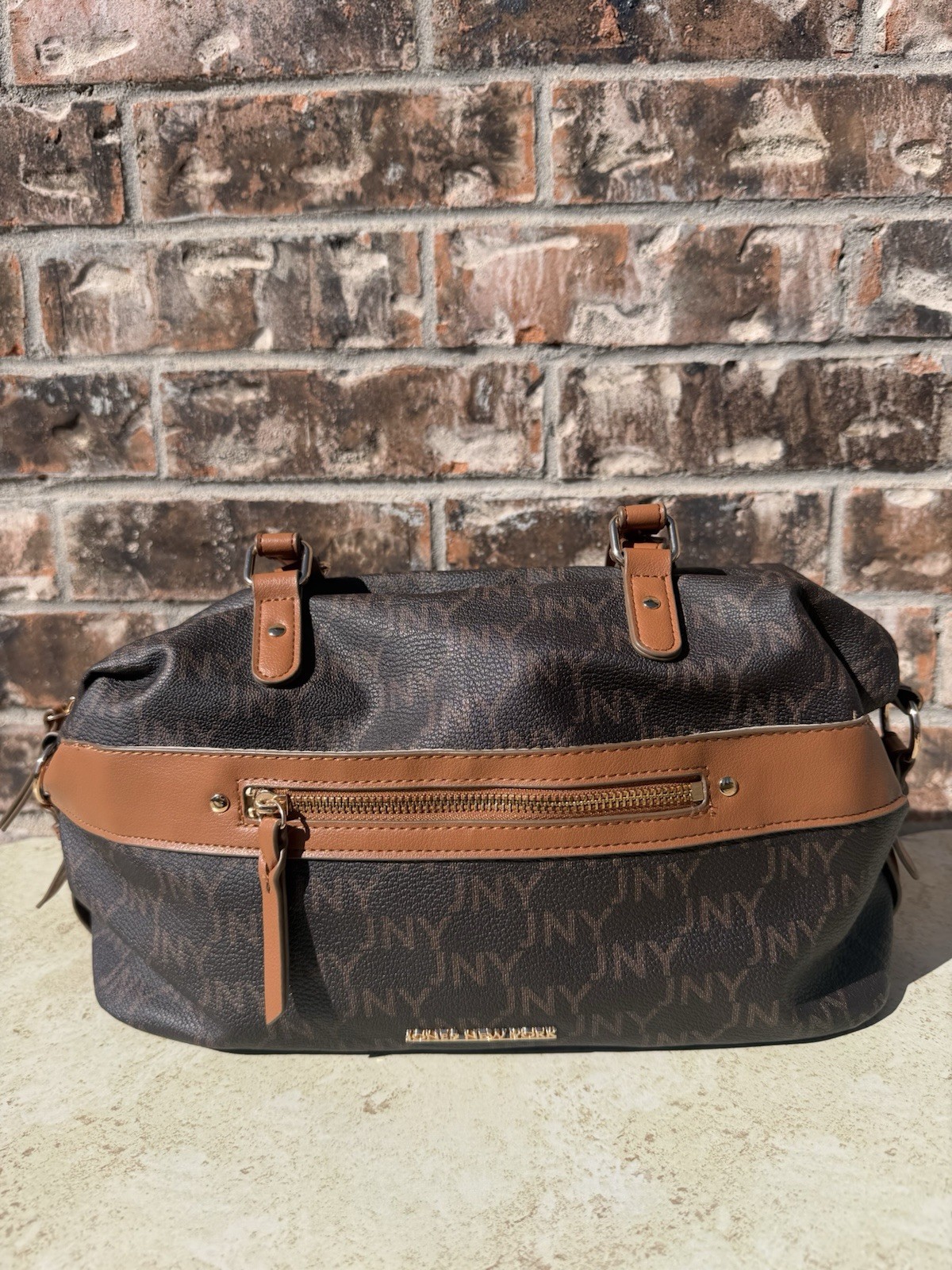 jones new york handbag