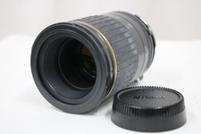 Tamron SP MACRO 90mm F2.8 for Nikon Ai with Mount Adapter Lens e14071