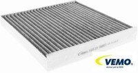 Vemo V25-31-1080 Filter FüR Innenraumluft Innenraumfilter Filter FüR Ford