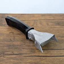 Vintage - 1960s Corning Ware Detachable Twist & Lock, 7½" Handle Pan Holder