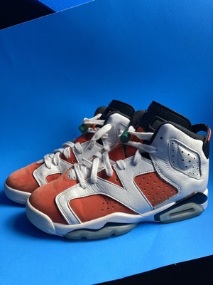 jordan retro 6 gatorade
