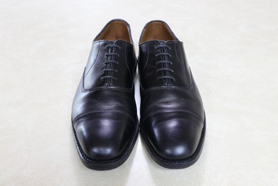 allen edmonds exchange
