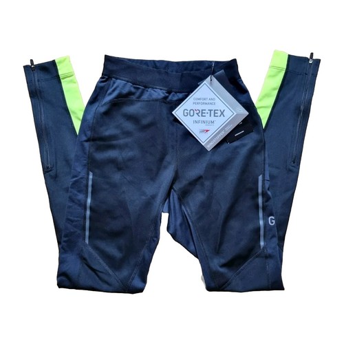 Gore, Herren, Tight, Windstopper, Gr. S, Neu, R 5 Gore-Tex Infinium Tight,... - Bild 2 von 6