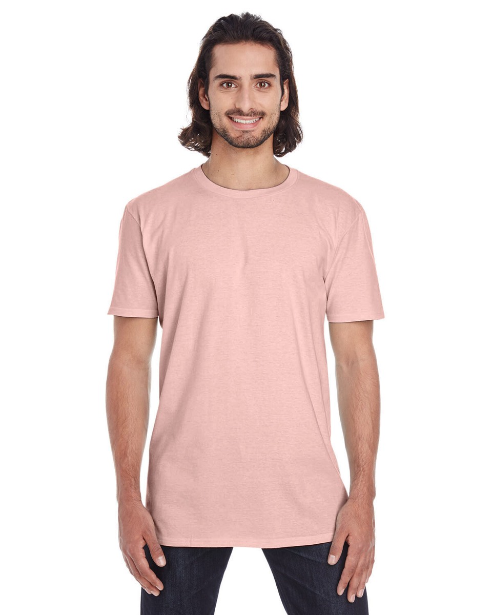 Tシャツ・カットソー   Mixed Askin Essential Short Sleeve T 5FT1076 Tシャツ・カットソー Mixed Askin Essential Short Sleeve T