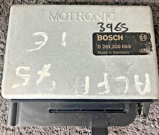 Moteur Alfa Romeo ALFA 75