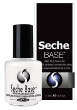 Seche Base Ridge Filling Base Coat - .5oz - 8...