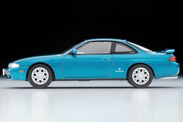 Tomica Limited Vintage NEO LV-N313b NISSAN SILVIA Q.s TypeS Tomica Limited Vintage NEO LV-N313b NISSAN SILVIA Q.s TypeS
