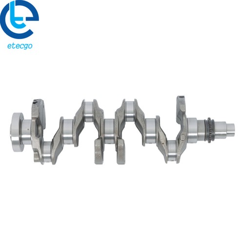 For Kia Forte K4 G4NB 1.8 Engine Overhaul Rebuild Kit Crankshaft Connecting rods - Foto 9 di 16