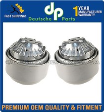 Mercedes W220 S-Class S320 Engine Motor Mount Mounts 99 2000 01 02 03 04 05 SET