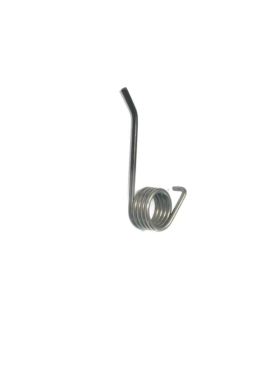 Scarifier Spring Tines fits Mac Allister MSRP1400 Lawn Rake Pack Quantity 24 pcs
