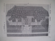 Haandarbejdets Fremme - Dänische Handwerksgilde - Bondehus - Ida Winckler