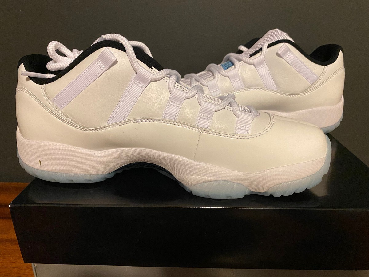 シューズ(男性用) AIR JORDAN 11 RETRO LOW LE 26.5 AIR JORDAN 11 RETRO LOW - スニーカーショップSKIT