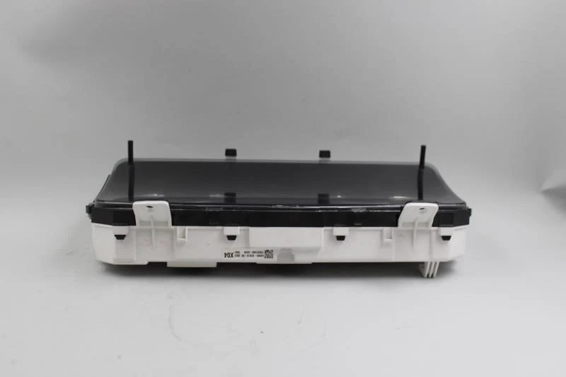 Grupo de velocímetros 76 k millas MPH para Toyota Camry 2015-2017 OEM #31247 Foto 3 de 4