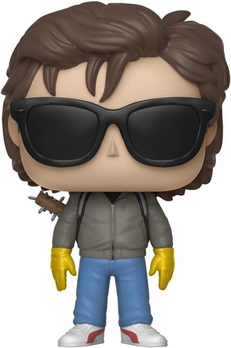 Funko POP! TV: Strangers Things - Steve with Sunglasses - Picture 2 of 2