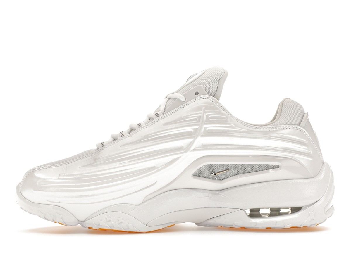 Nike NOCTA x Hot Step 2 White - DZ7293-100 | eBay