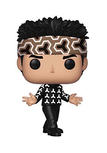 Funko Pop Vinyl Zoolander - Derek Zoolander - 700