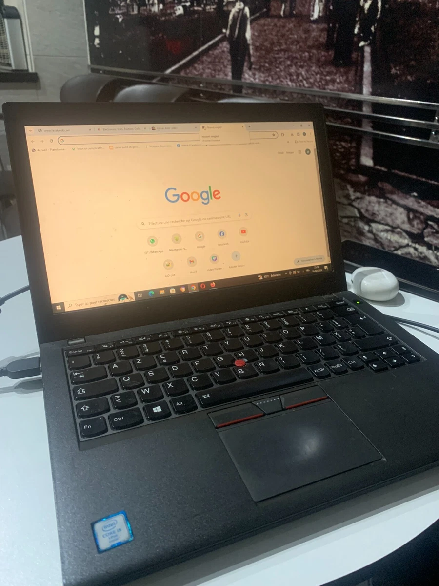 Preços baixos em Lenovo ThinkPad X260 notebooks e netbooks | eBay