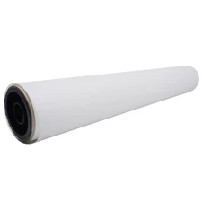 11.8in × 164ft Reflective DTF Film Roll for Direct to Film Transfer Cold Peel