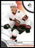 2023-24 SP Authentic Shane Pinto 41 Ottawa Senators