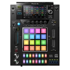 Pioneer DJ DJS-1000 Standalone DJ Sampler Sequencer PRO