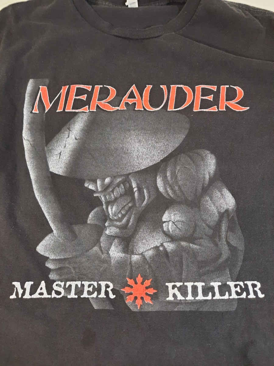 Merauder |Tシャツ・アパレル Merauder |Tシャツ・アパレル