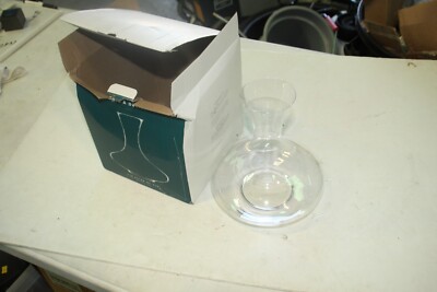 L'Atelier du Vin France Carafe A Decanter 1200ml