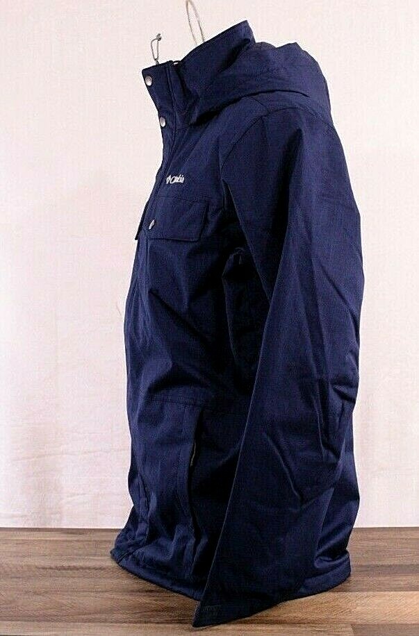 eagles call insulated jacket