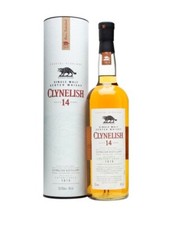 Scotch Whisky Highland SM 14 anni - Clynelish 70cl