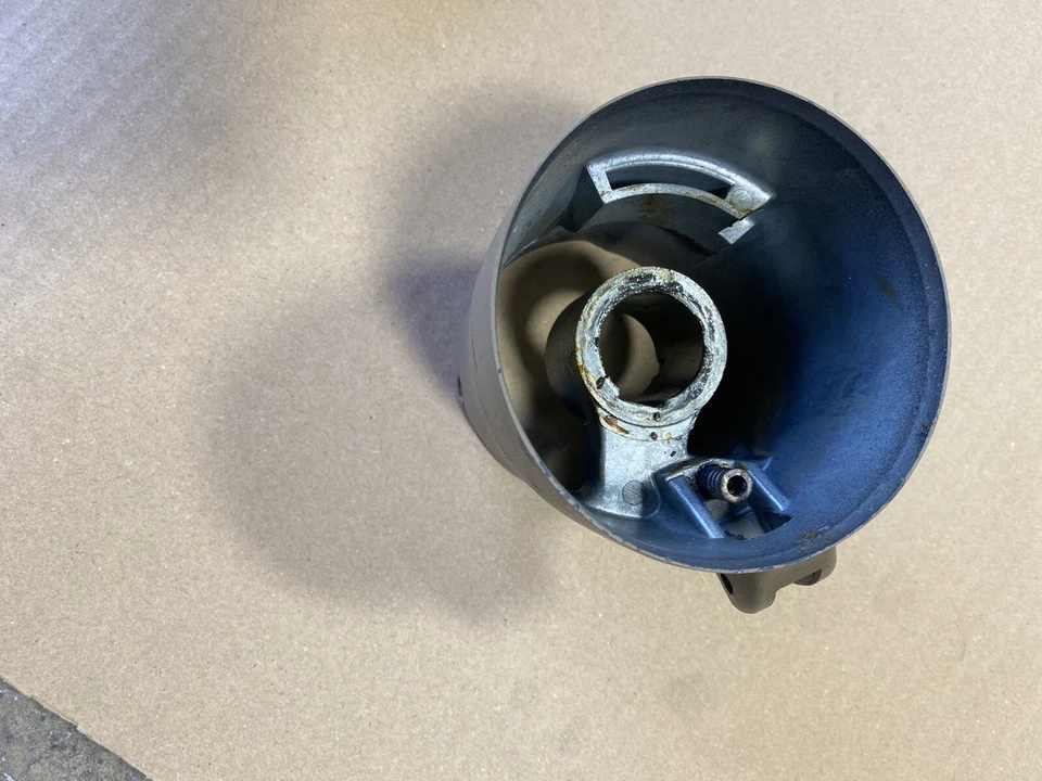 70-71 Cadillac Eldorado Deville Fleetwood inclinable/tele columna de dirección cuenco inferior Foto 2 de 4