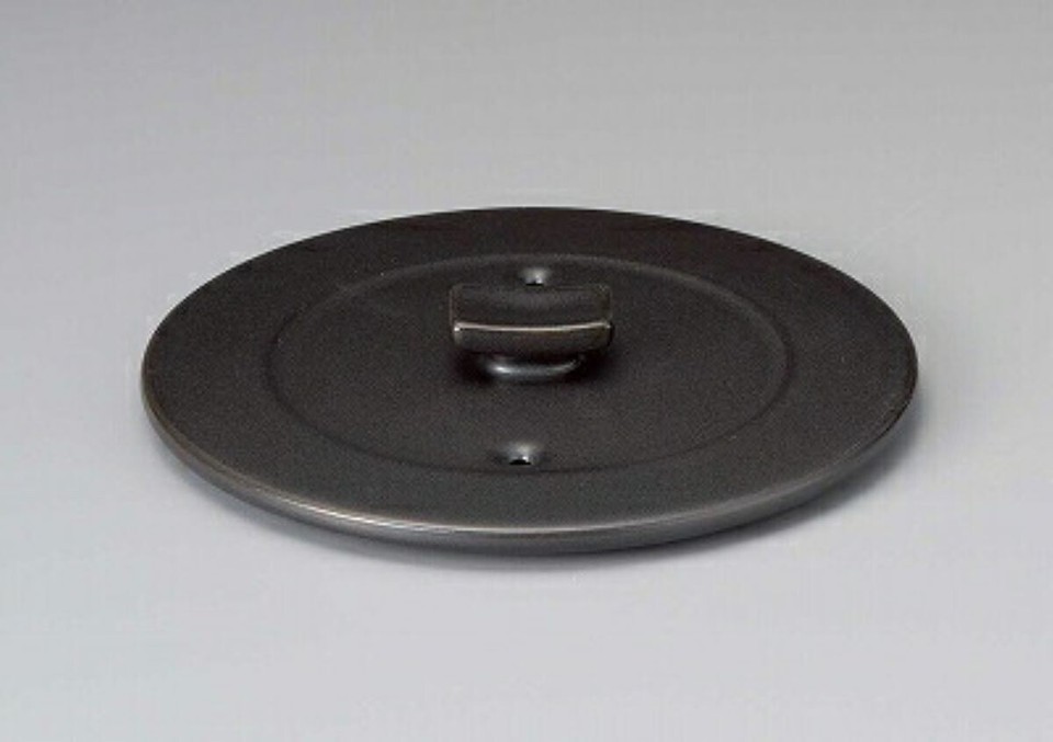 Donabe Quick & Easy Japanese Clay Pot for Microwave Rice Cook 3 cups,3