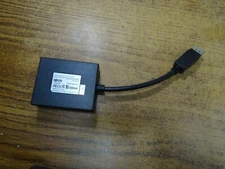 Tripp Lite 2-Port DisplayPort to HDMI Splitter DP to HDMI (B157-002-HD)