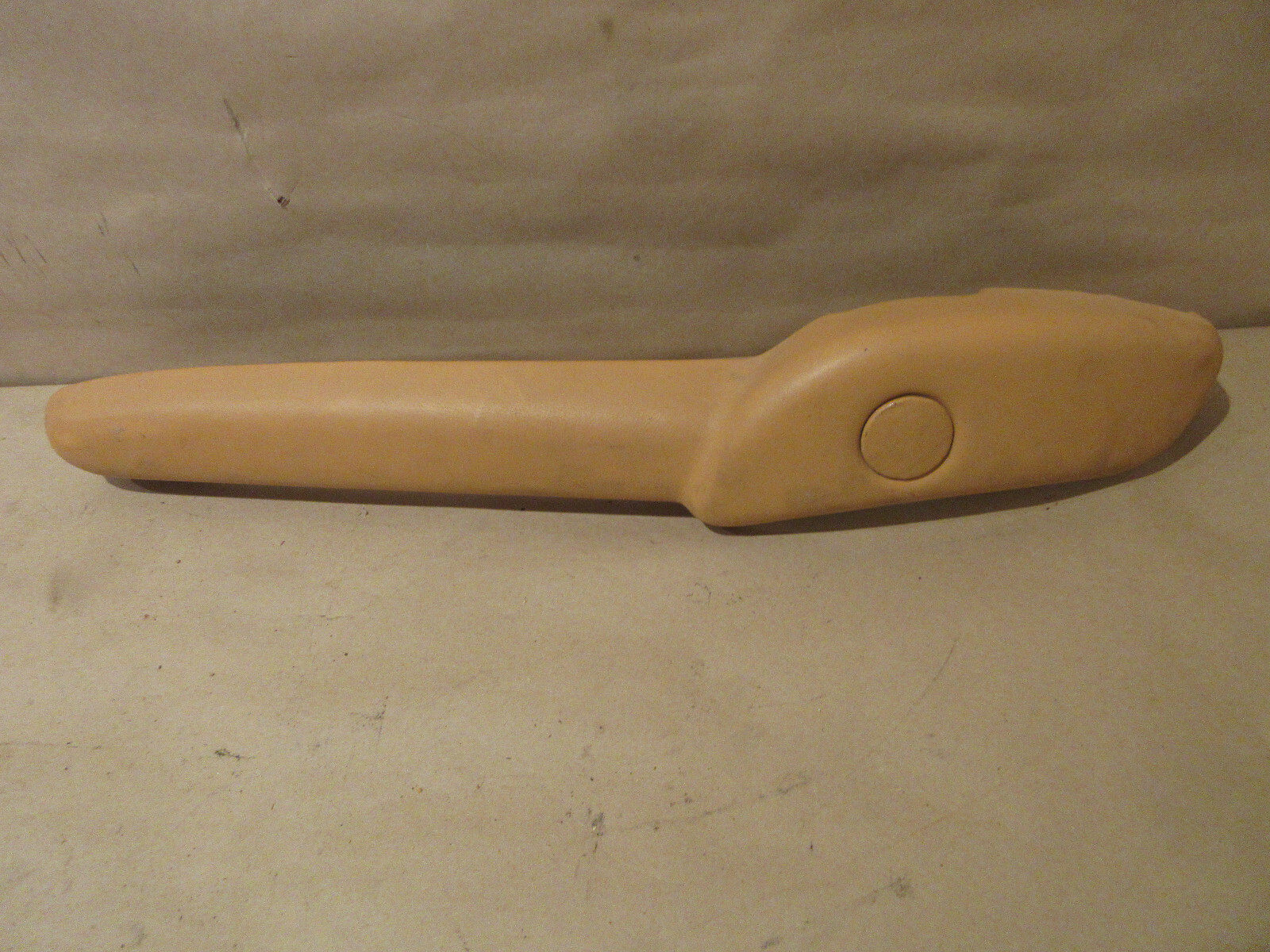 Ferrari 360 ,430  LH Seat Outer Side Cover-Biege - P/N 66325105