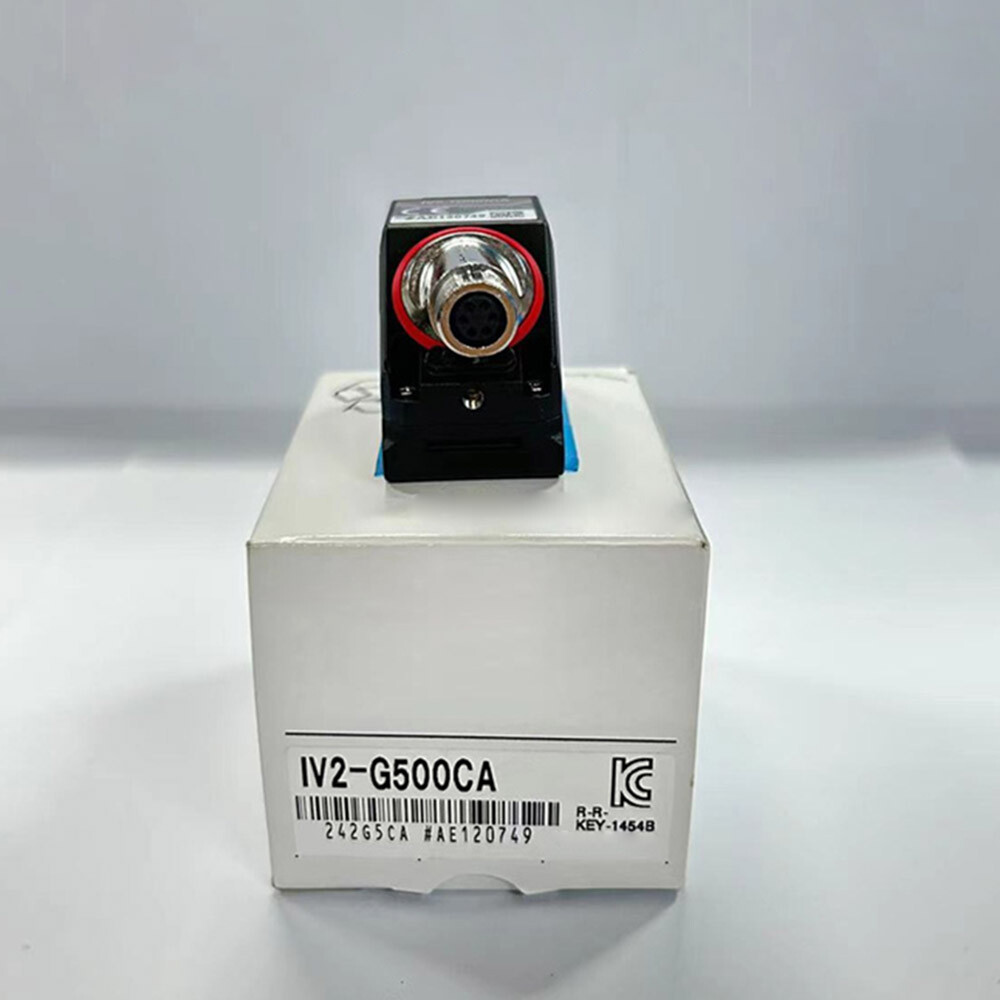 For Keyence IV2-G500CA Vision Sensor Head | eBay