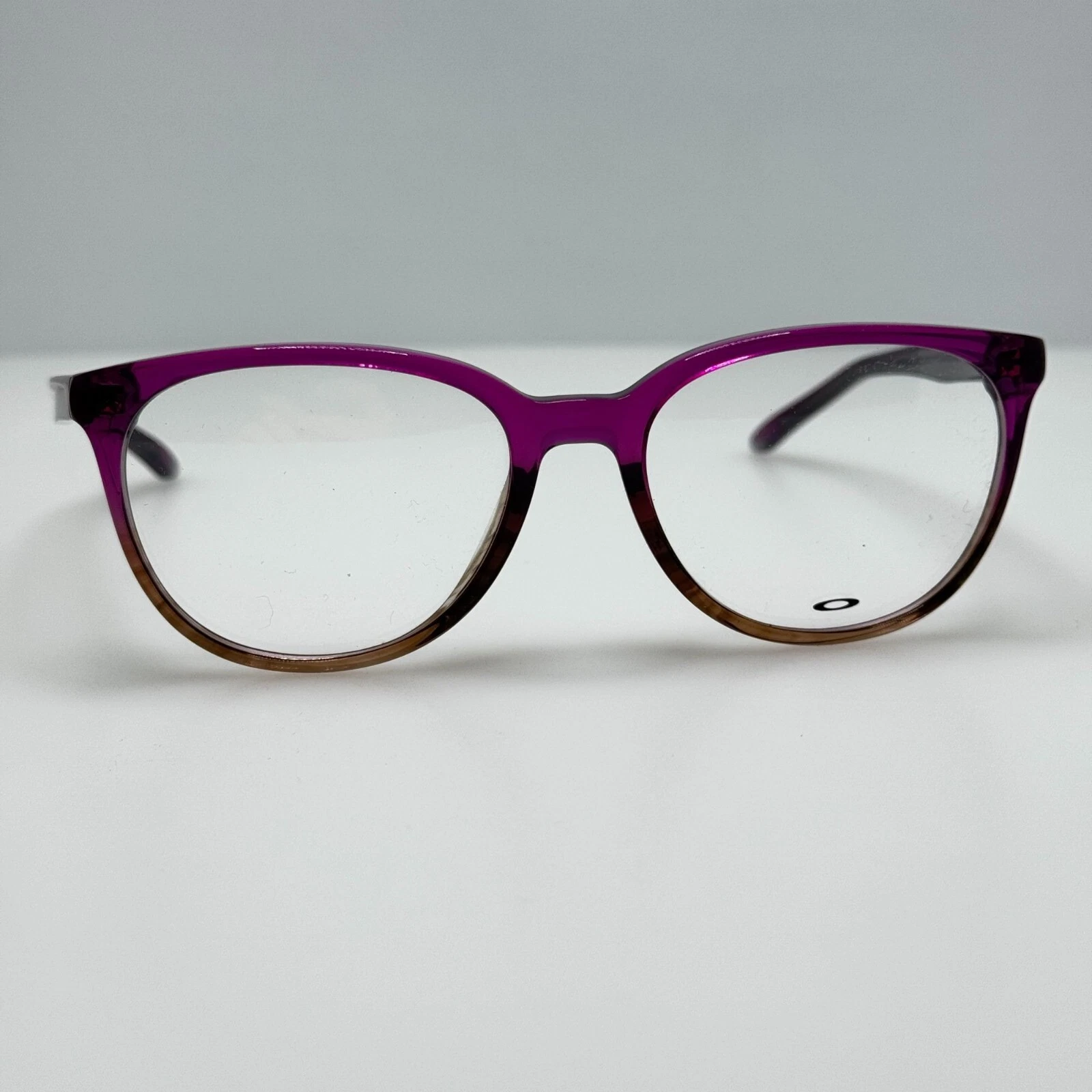 Oakley OX1135 0552 Reversal Purple Eyeglasses Eye Glasses Frames 52 17 137